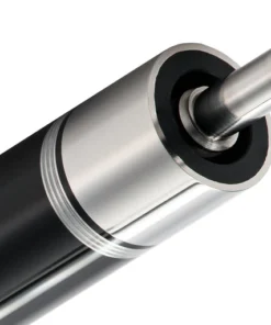 Predator Blak5-3 Uniloc Pool Cue - 5BLAK3UNI