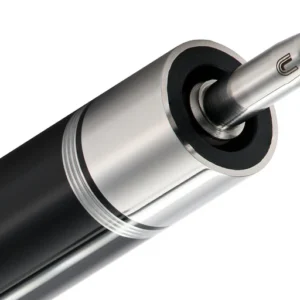 Predator Blak5-3 Uniloc Pool Cue - 5BLAK3UNI