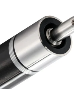 Predator Blak5-4 Uniloc Pool Cue - 5BLAK4UNI