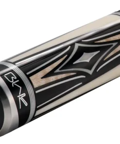 Predator Blak5-4 Uniloc Pool Cue - 5BLAK4UNI