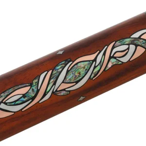 Predator Limited Edition 30th Cocobolo Mastery Pool Cue - BCPPRELE30CO