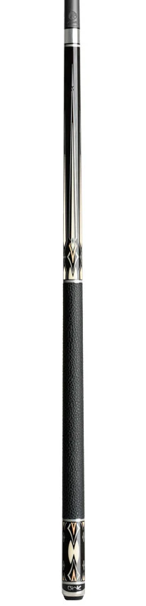 Predator Blak5-1 Uniloc Pool Cue - 5BLAK1UNI