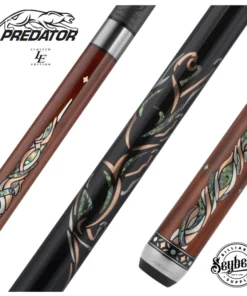 Predator Limited Edition 30th Cocobolo Mastery Pool Cue - BCPPRELE30CO