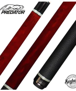 Predator 9K-2 Uni-Loc Pool Cue - 9K2