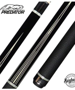 Predator 9K-3 Uni-Loc Pool Cue - 9K3