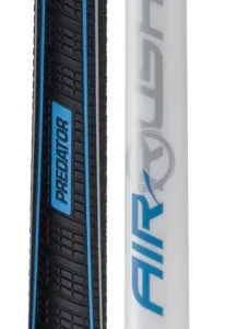 Predator AIR Rush Jump Cue 30th Anniversary Pearl White - Sport Wrap - PAIRRUSH30PRLSW