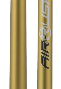 Predator AIR Rush Jump Cue 30th Anniversary Gold - No Wrap - PAIRRUSHNWGD
