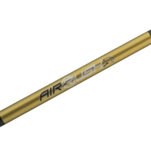 Predator AIR Rush Jump Cue 30th Anniversary Gold - No Wrap - PAIRRUSHNWGD