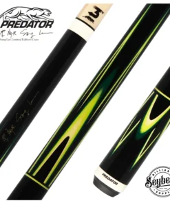 Predator Sang Lee 2-2 Limited Edition Pool Cue - BCCPRECRMSL22