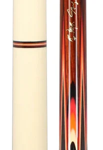 Predator Sang Lee 2-4 Limited Edition Pool Cue - BCCPRECRMSL24