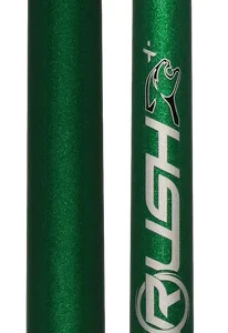 Predator BK Rush Nova Green Break/Jump Cue - No Wrap - BKJMPRUSHNWGRN