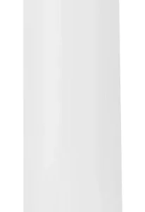 Predator BK Rush Pearl White 30th Anniversary Break/Jump Cue - No Wrap