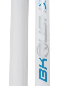 Predator BK Rush Pearl White 30th Anniversary Break/Jump Cue - No Wrap
