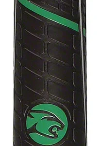 Predator BK Rush Nova Green Break Cue - With Sport Wrap - BKRUSHGRNSW