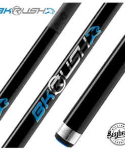 Predator BK Rush Break Cue - No Wrap - BKRUSHNW