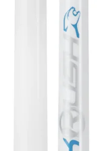 Predator BK Rush Pearl White 30th Anniversary Break Cue - No Wrap - BKRUSH30PRLNW