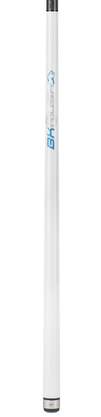 Predator BK Rush Pearl White 30th Anniversary Break Cue - No Wrap - BKRUSH30PRLNW