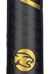 Predator BK Rush Royal Purple Break Cue - Sport Wrap