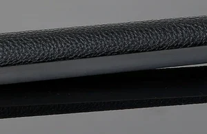 Predator Limited Edition SP2 Matte Black Forearm with Metallic Purple Points Pool Cue