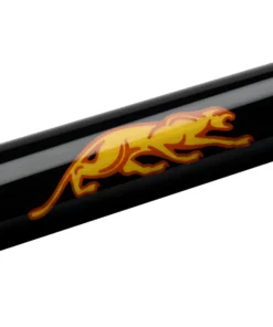 Predator Limited Edition Double Butterfly No-Wrap Cue - Uniloc