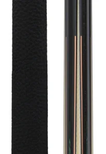 Predator Virtuoso Series Green Pool Cue - Uni-Loc