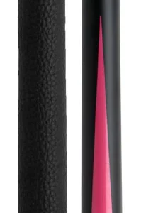 Predator Limited Edition SP2 Matte Black Forearm with Pink Points Pool Cue