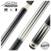 Predator LE Artisan Series Ebony and Ivorine Pool Cue - Radial