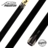 Predator P3 Cue - Black No Wrap Uni-Loc - P3BN