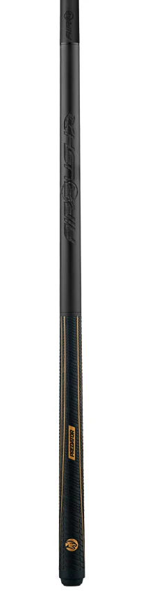Predator AIR Rush Night Claw Jump Cue - Sport Wrap