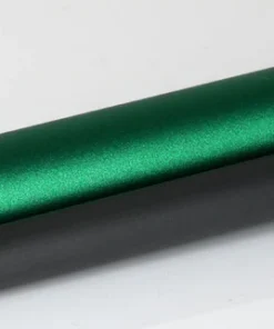Predator Exclusive AIR Rush Nova Green Carbon Fiber Jump Cue No Wrap - PAIRRUSHNWGRN
