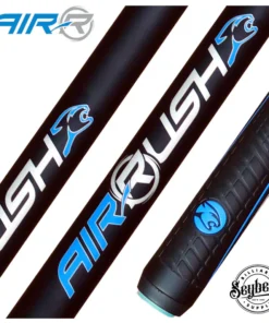 Predator AIR Rush Carbon Fiber Jump Cue Sport Wrap - PAIRRUSHSW