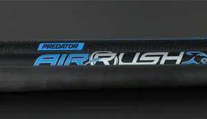 Predator AIR Rush Carbon Fiber Jump Cue Sport Wrap - PAIRRUSHSW