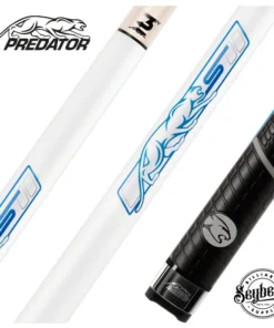 Predator Sport 2 Volt Sport Wrap Radial Play Pool Cue