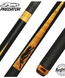 Predator SP2 Adventura 1 Wood Limited Cue - Apitong Wood Points - SP2API1