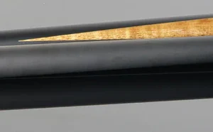 Predator SP2 Adventura 1 Wood Limited Cue - Apitong Wood Points - SP2API1