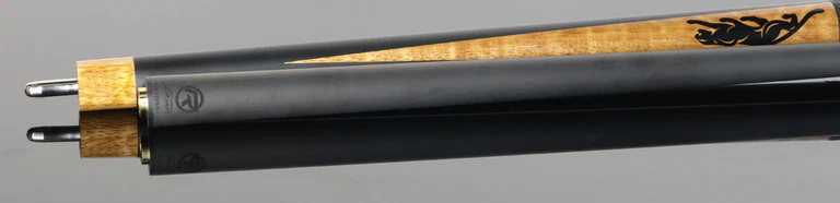 Predator SP2 Adventura 1 Wood Limited Cue - Apitong Wood Points - SP2API1