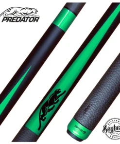 Predator SP2 Nova Limited Cue (Black) Uni-Loc - SP2GRN1