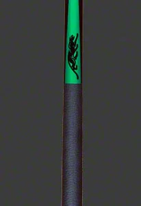 Predator SP2 Nova Limited Cue (Black) Uni-Loc - SP2GRN1