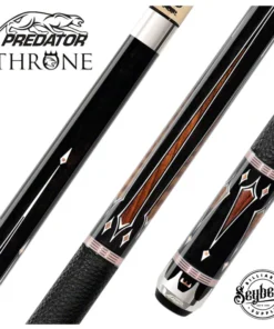 Predator Throne 3-1 Pool Cue - THRONE31