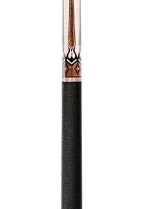 Predator Throne 3-4 Pool Cue - THRONE34