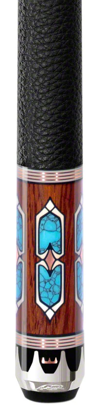Predator Throne 3-5 Pool Cue - THRONE35