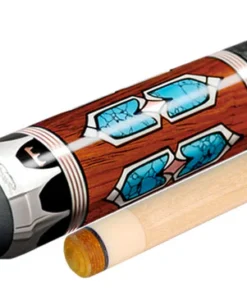 Predator Throne 3-5 Pool Cue - THRONE35