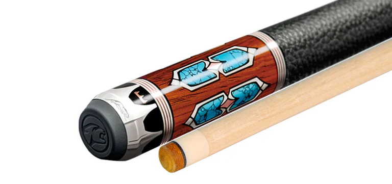 Predator Throne 3-5 Pool Cue - THRONE35