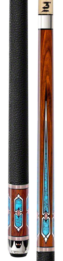 Predator Throne 3-5 Pool Cue - THRONE35