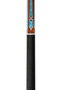 Predator Throne 3-5 Pool Cue - THRONE35