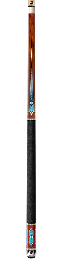 Predator Throne 3-5 Pool Cue - THRONE35