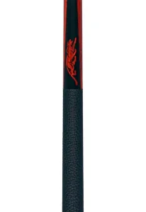 Predator Limited Edition SP2 Cocobolo Forearm with Matte Black Points Pool Cue
