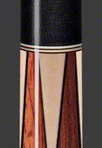 Predator Aspire 1-7 Pool Cue - ASPIRE1-7