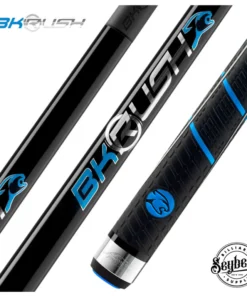 Predator BK Rush Break Cue - With Sport Wrap - BKRUSHSW