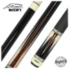 Predator Ikon4-1 Pool Cue - IKON41